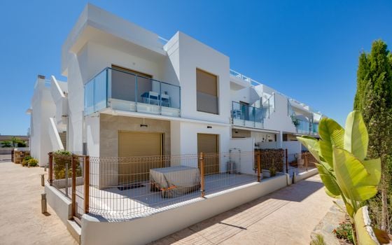 Bungalow de 2 chambres à Pilar de la Horadada - SPH145598 - Photo - Small - 43