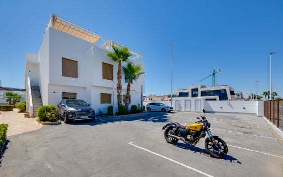 Bungalow de 2 chambres à Pilar de la Horadada - SPH145598 - Photo - Small - 47