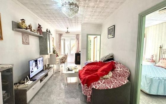 Villa de 3 chambres à Torrevieja - SHL104323 - Photo - 1