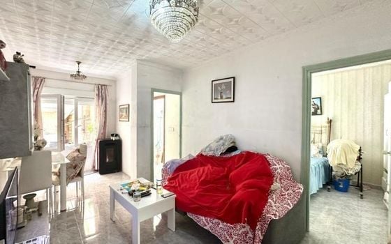 Villa de 3 chambres à Torrevieja - SHL104323 - Photo - 2