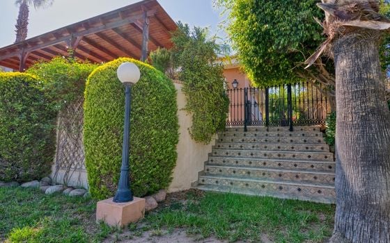 4 bedroom Villa in Los Balcones - SHL104324 - Photo - Small - 10