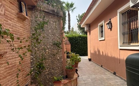 4 bedroom Villa in Los Balcones - SHL104324 - Photo - Small - 11