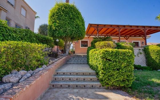 4 bedroom Villa in Los Balcones - SHL104324 - Photo - Small - 8