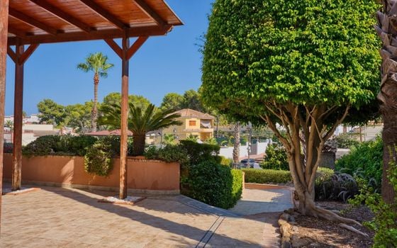 4 bedroom Villa in Los Balcones - SHL104324 - Photo - Small - 9