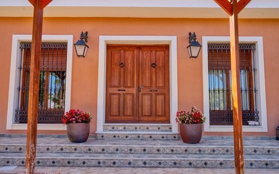Villa de 4 chambres à Los Balcones - SHL104324 - Photo - 2