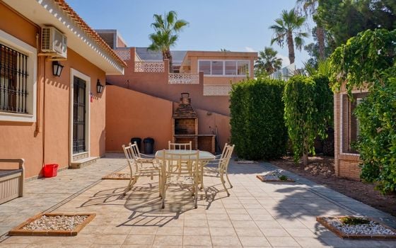 4 bedroom Villa in Los Balcones - SHL104324 - Photo - Small - 7