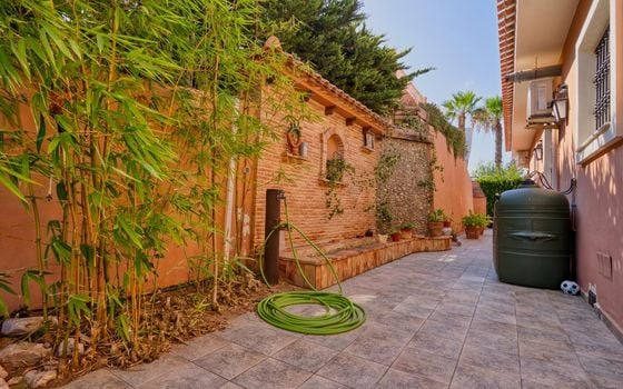 4 bedroom Villa in Los Balcones - SHL104324 - Photo - Small - 12