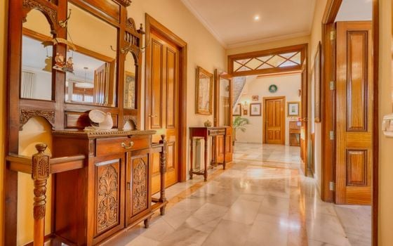Villa de 4 chambres à Los Balcones - SHL104324 - Photo - 3