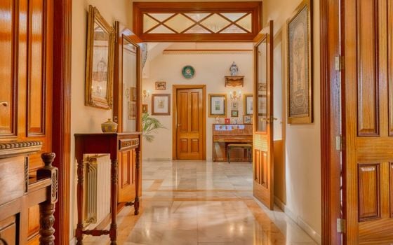 Villa de 4 chambres à Los Balcones - SHL104324 - Photo - 4