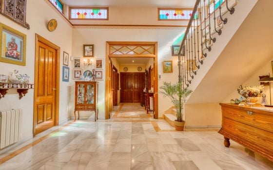 4 bedroom Villa in Los Balcones - SHL104324 - Photo - Small - 6