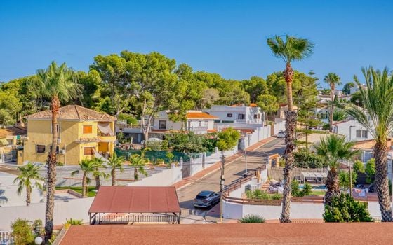 4 bedroom Villa in Los Balcones - SHL104324 - Photo - Small - 13