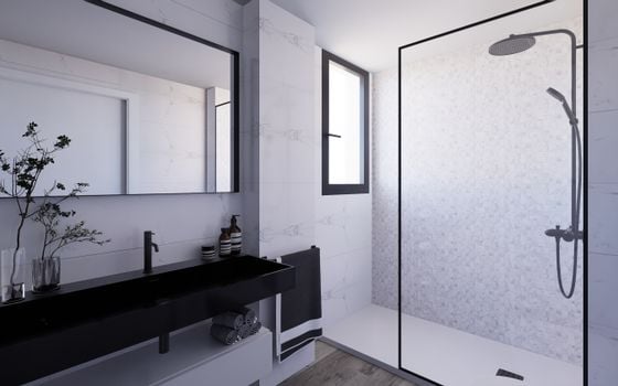 Penthouse w Javea, 2 sypialnie - VAP145730 - Zdjęcie - Small - 12
