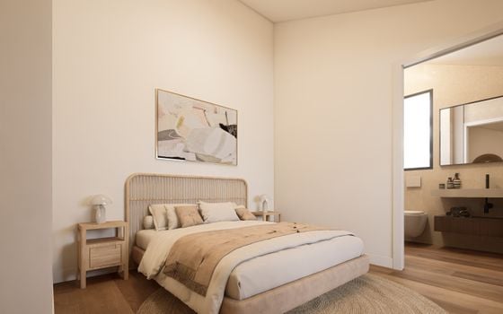 Penthouse w Javea, 2 sypialnie - VAP145730 - Zdjęcie - Small - 9