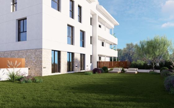 Penthouse w Javea, 2 sypialnie - VAP145730 - Zdjęcie - Small - 17