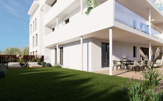 Penthouse w Javea, 2 sypialnie - VAP145730 - Zdjęcie - Small - 15