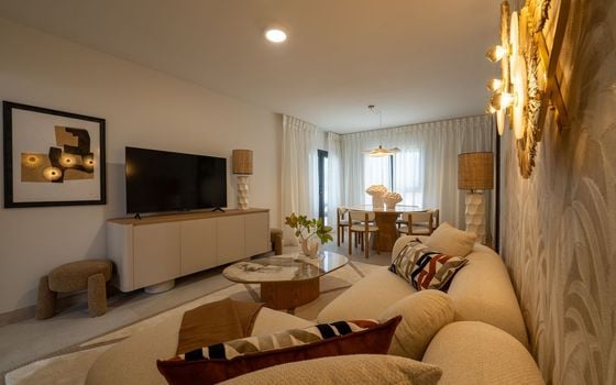 Ático de 3 habitaciones en Jávea - DL145735 - Foto - 5