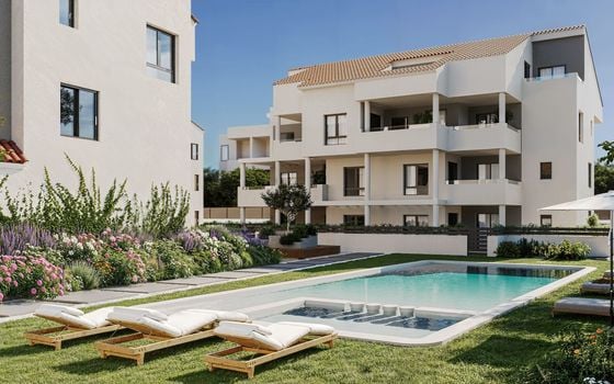 Ático de 3 habitaciones en Jávea - DL145735 - Foto - 1