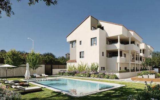 Ático de 3 habitaciones en Jávea - DL145735 - Foto - 2