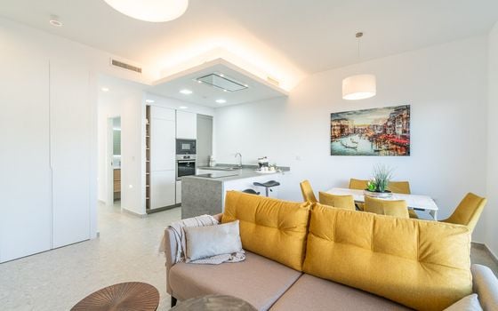 3 bedroom Bungalow in Los Balcones - FS145877 - Photo - Small - 6