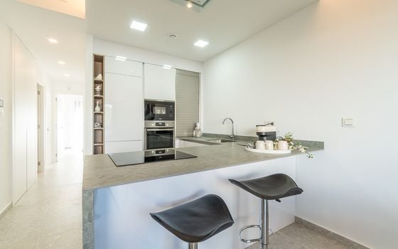 3 bedroom Bungalow in Los Balcones - FS145877 - Photo - Small - 10