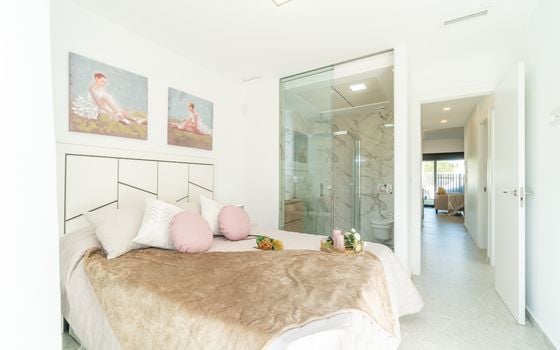 3 bedroom Bungalow in Los Balcones - FS145877 - Photo - Small - 16