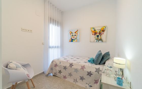 3 bedroom Bungalow in Los Balcones - FS145877 - Photo - Small - 21
