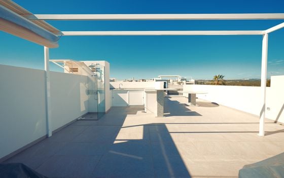 3 bedroom Bungalow in Los Balcones - FS145877 - Photo - Small - 32