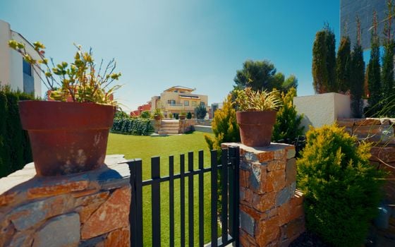 3 bedroom Bungalow in Los Balcones - FS145877 - Photo - Small - 37