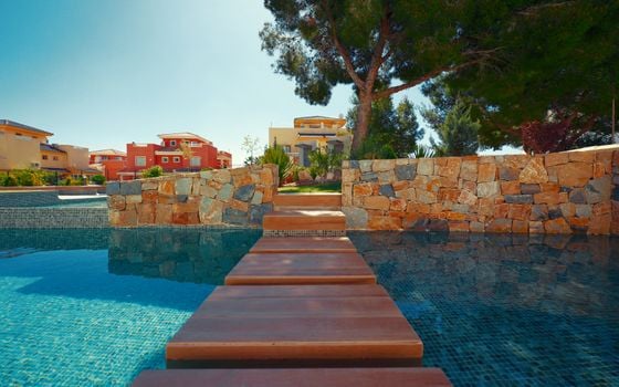 3 bedroom Bungalow in Los Balcones - FS145877 - Photo - Small - 41
