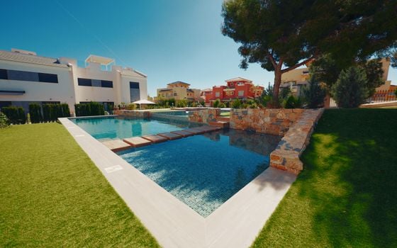 3 bedroom Bungalow in Los Balcones - FS145877 - Photo - Small - 44