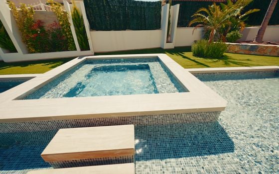 3 bedroom Bungalow in Los Balcones - FS145877 - Photo - Small - 46