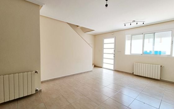Дуплекс в Ондон де лос Фрайлес, 3 спальни - CNM131430 - Фото - 4