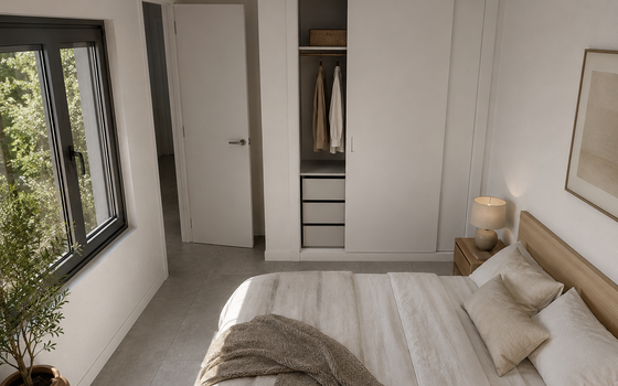 Villa de 3 habitaciones en Mazarrón - BMI145888 - Foto - 4