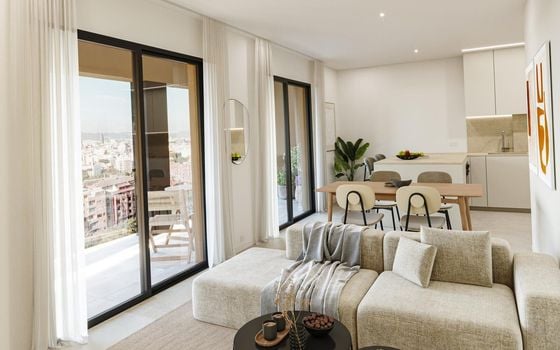 3 bedroom Apartment in Elche - PO145902 - Photo - 4