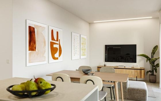 3 bedroom Apartment in Elche - PO145902 - Photo - 5