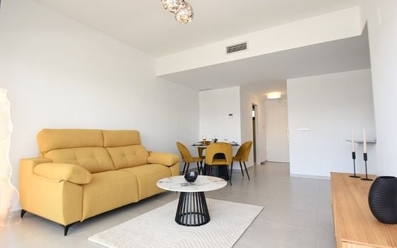 Appartement de 2 chambres à Villamartin - VD145904 - Photo - 2