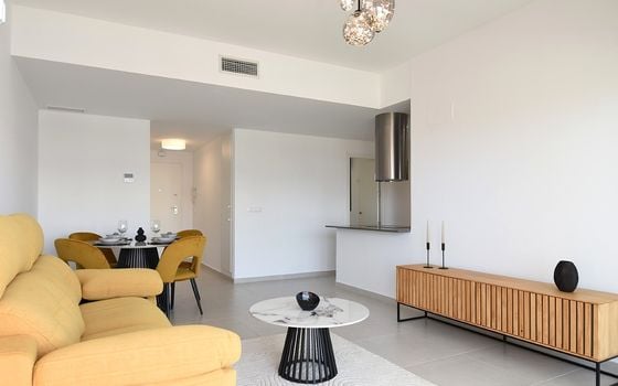 Appartement de 2 chambres à Villamartin - VD145904 - Photo - 3