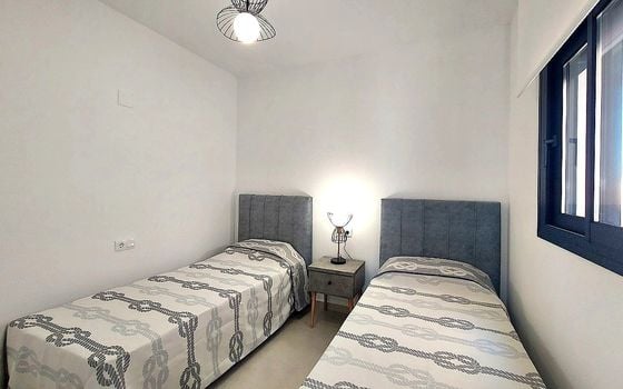 Appartement de 2 chambres à Villamartin - VD145904 - Photo - Small - 9