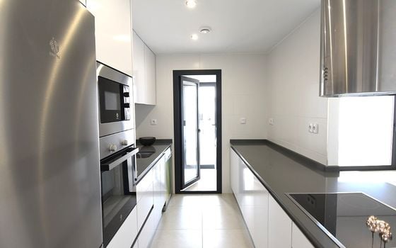 Appartement de 2 chambres à Villamartin - VD145904 - Photo - Small - 6