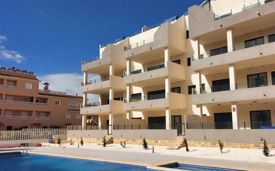 Appartement de 2 chambres à Villamartin - VD145904 - Photo - 1