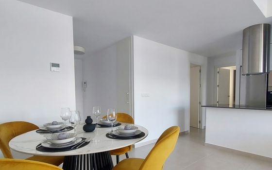 Appartement de 2 chambres à Villamartin - VD145904 - Photo - 4