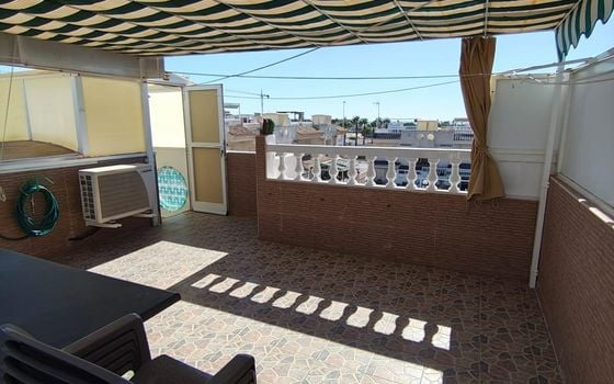 2 bedroom Bungalow in Torrevieja - AG151407 - Photo - Small - 11