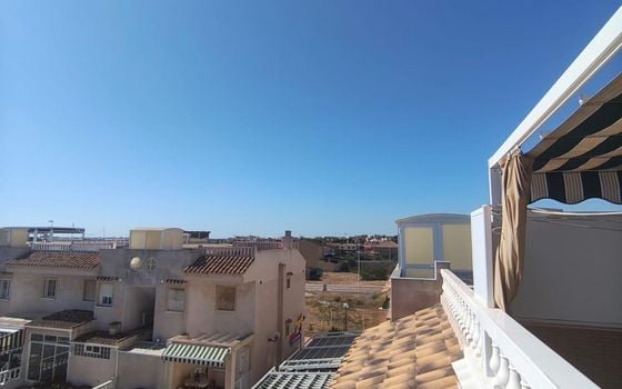 2 bedroom Bungalow in Torrevieja - VEC104753 - Photo - Small - 11