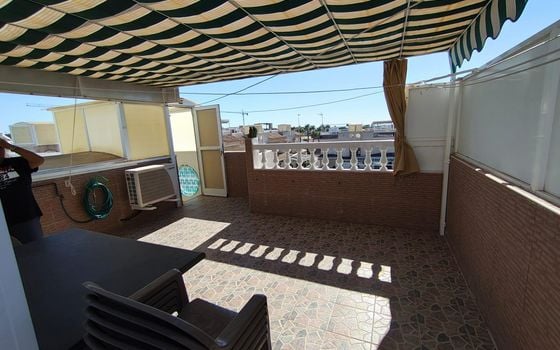 2 bedroom Bungalow in Torrevieja - VEC104753 - Photo - Small - 9