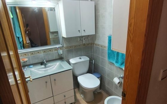 2 bedroom Bungalow in Torrevieja - VEC104753 - Photo - Small - 7