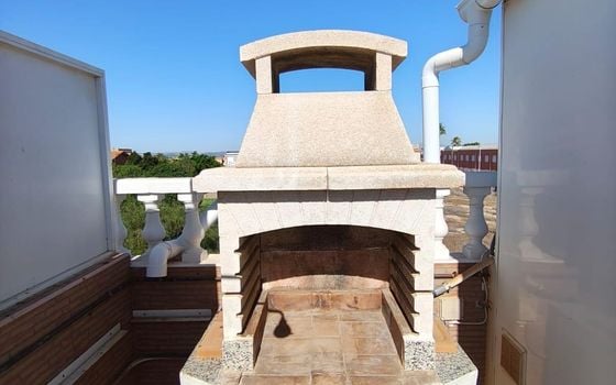 2 bedroom Bungalow in Torrevieja - VEC104753 - Photo - Small - 10