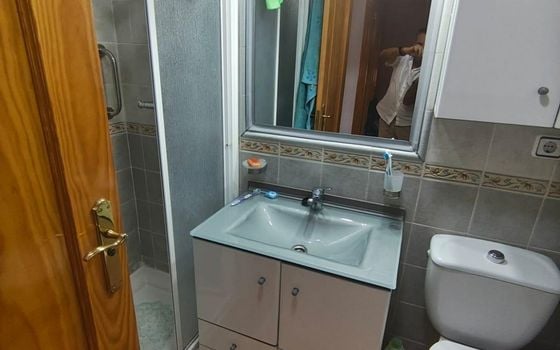 2 bedroom Bungalow in Torrevieja - VEC104753 - Photo - Small - 8