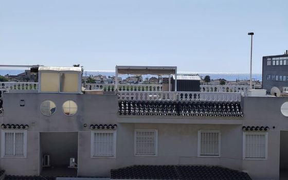 2 bedroom Bungalow in Torrevieja - VEC104753 - Photo - Small - 13