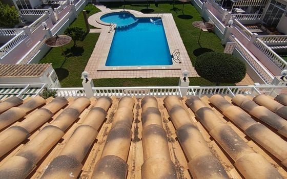 2 bedroom Bungalow in Torrevieja - VEC104753 - Photo - Small - 12