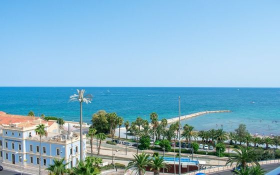 2 bedroom Penthouse in Alicante - SV104769 - Photo - Small - 31